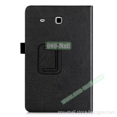 Paypal Accepted with Armband Leather for Samsung Galaxy TAB E cheap case